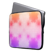 Elektronik-Tasche Stil Design Laptopschutzhülle (Vorderseite Links)