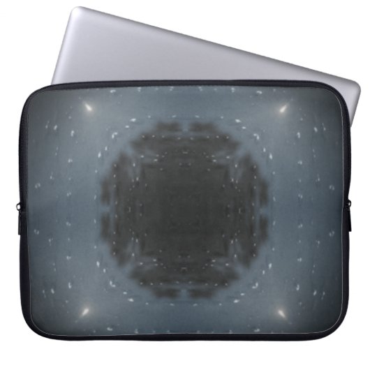 Elektronik-Tasche Stil Design Laptopschutzhülle (Vorderseite)