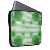 Elektronik-Tasche Stil Design Laptopschutzhülle (Vorne Rechts)