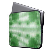 Elektronik-Tasche Stil Design Laptopschutzhülle (Vorderseite Links)