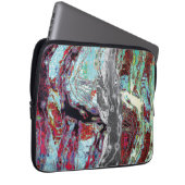 Elektronik-Tasche – Strata Pulse Laptopschutzhülle (Vorne Rechts)