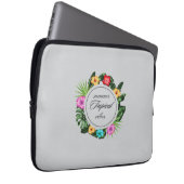 Elektronik-Taschen für jedes Gadget Laptopschutzhülle (Vorne Rechts)