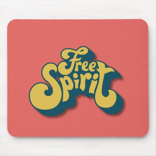 Elektronik & Tech-Zubehör > Computer & Laptop Mousepad (Vorne)