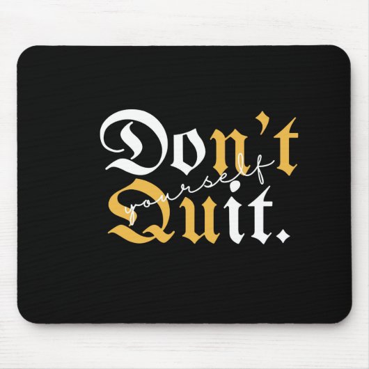 Elektronik & Tech-Zubehör > Computer & Laptop Mousepad (Vorne)