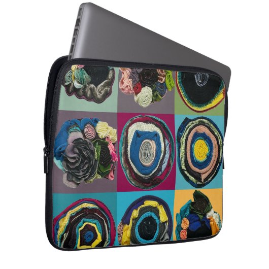 Elektronik & Tech-Zubehör > Tablet & Notebook C Laptopschutzhülle (Vorne Rechts)