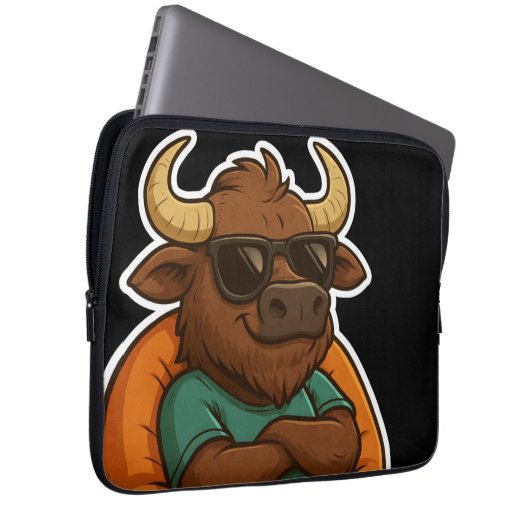 Elektronik & Tech-Zubehör > Tablet & Notebook C Laptopschutzhülle (Vorne Rechts)