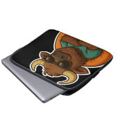 Elektronik & Tech-Zubehör > Tablet & Notebook C Laptopschutzhülle (Vorne Knopf)