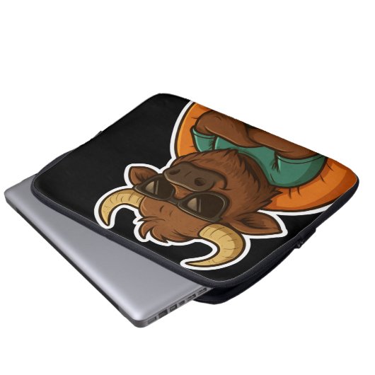 Elektronik & Tech-Zubehör > Tablet & Notebook C Laptopschutzhülle (Vorne Knopf)