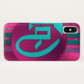 Elektronik > Telefonate und Zubehör > iPhone Case-Mate iPhone Hülle (Rückseite (Horizontal))