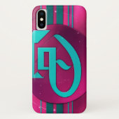 Elektronik > Telefonate und Zubehör > iPhone Case-Mate iPhone Hülle (Rückseite)