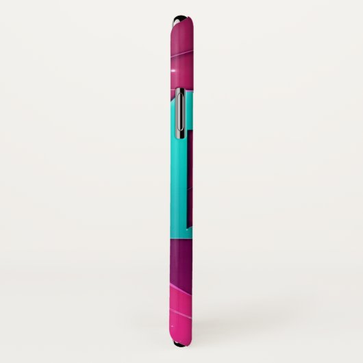 Elektronik > Telefonate und Zubehör > iPhone Case-Mate iPhone Hülle (Hinten/Rechts)