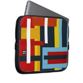 Elektronik und Tech-Zubehör Laptopschutzhülle (Vorne Rechts)