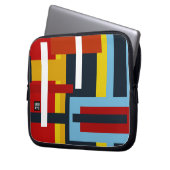 Elektronik und Tech-Zubehör Laptopschutzhülle (Vorderseite Links)