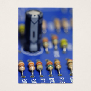 elektronisch