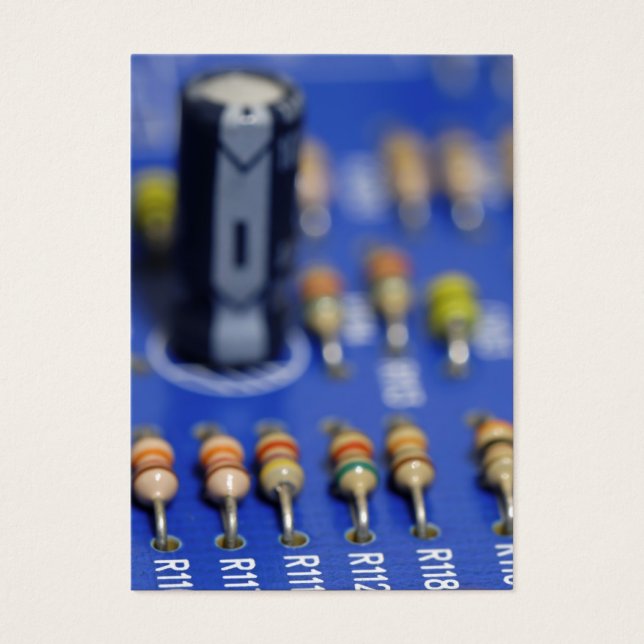 elektronisch (Vorderseite)
