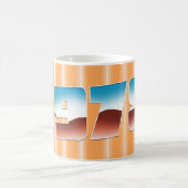 elektronisch 1978 kaffeetasse (Mittel)