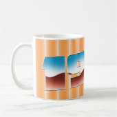 elektronisch 1978 kaffeetasse (Links)