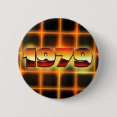 elektronisch 1979 button (Vorderseite)