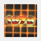 elektronisch 1979 magnet (Vorne)