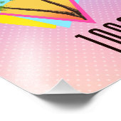 Elektronisch 1990 fotodruck (Ecke)