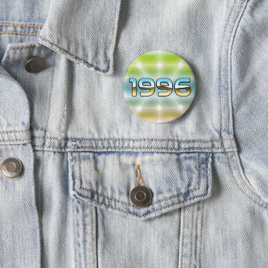 Elektronisch 1996 button (Beispiel)
