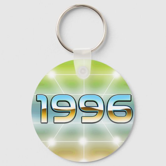 Elektronisch 1996 schlüsselanhänger (Vorderseite)