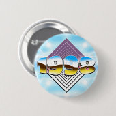 Elektronisch 1998 button (Vorne & Hinten)