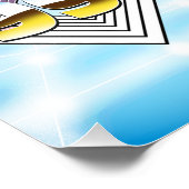 Elektronisch 1998 fotodruck (Ecke)