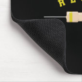 Elektronische Bauelemente Mousepad (Ecke)