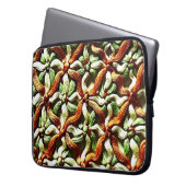 Elektronische Beutel Laptops Computer Laptopschutzhülle (Vorderseite Links)