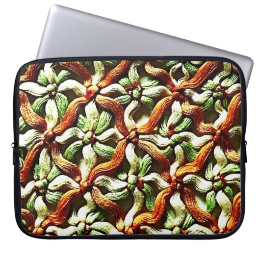 Elektronische Beutel Laptops Computer Laptopschutzhülle (Vorderseite)