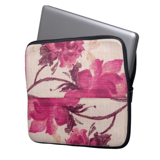 Elektronische Beutel Laptopschutzhülle (Vorderseite Links)