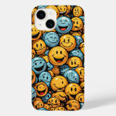 Elektronische iPhone-Fälle 6k Case-Mate iPhone Hülle (Rückseite)