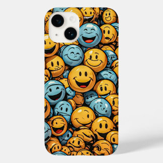 Elektronische iPhone-Fälle 6k Case-Mate iPhone 14 Hülle