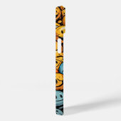 Elektronische iPhone-Fälle 6k Case-Mate iPhone Hülle (Rückseite / Rechts)