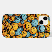 Elektronische iPhone-Fälle 6k Case-Mate iPhone Hülle (Rückseite (Horizontal))