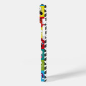 Elektronische iPhone-Fälle 6k Case-Mate iPhone Hülle (Rückseite / Links)