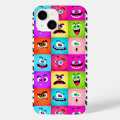 Elektronische iPhone-Fälle 6k Case-Mate iPhone Hülle (Rückseite)