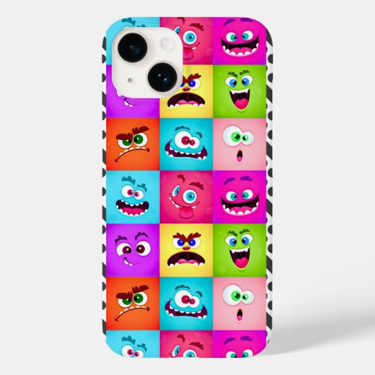 Elektronische iPhone-Fälle 6k Case-Mate iPhone Hülle (Rückseite)