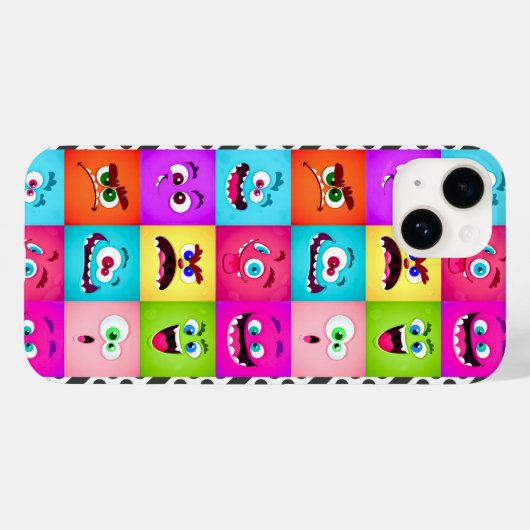 Elektronische iPhone-Fälle 6k Case-Mate iPhone Hülle (Rückseite (Horizontal))