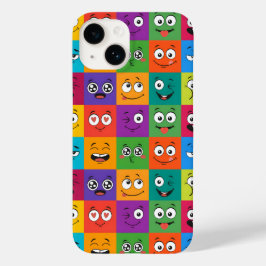 Elektronische iPhone-Fälle 6k Case-Mate iPhone 14 Hülle