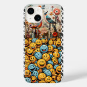 Elektronische iPhone-Fälle 6k Case-Mate iPhone Hülle (Rückseite)