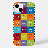 Elektronische iPhone-Fälle 6k Case-Mate iPhone Hülle (Rückseite)