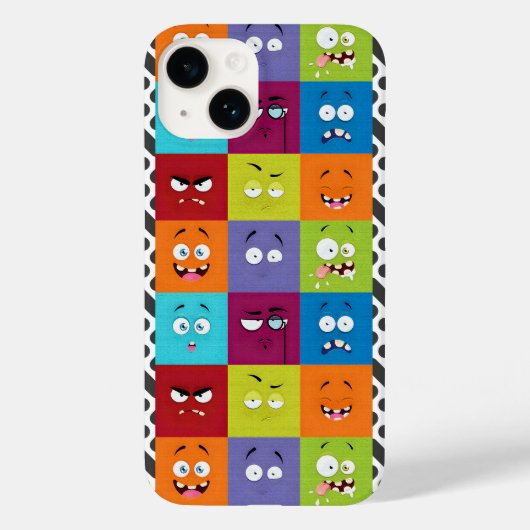 Elektronische iPhone-Fälle 6k Case-Mate iPhone Hülle (Rückseite)