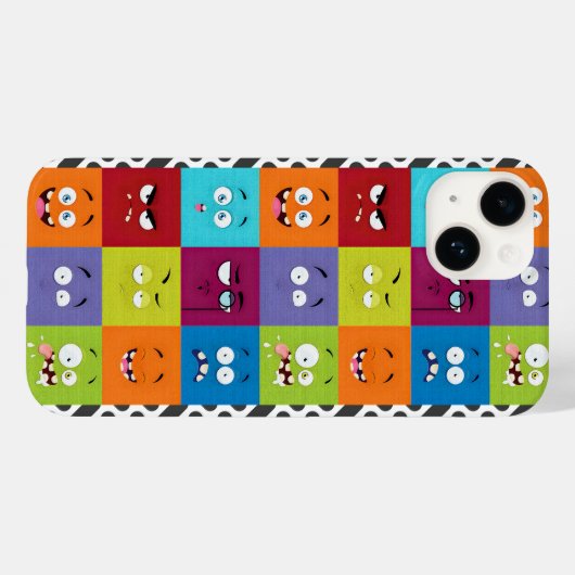 Elektronische iPhone-Fälle 6k Case-Mate iPhone Hülle (Rückseite (Horizontal))