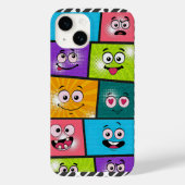 Elektronische iPhone-Fälle 6k Case-Mate iPhone Hülle (Rückseite)