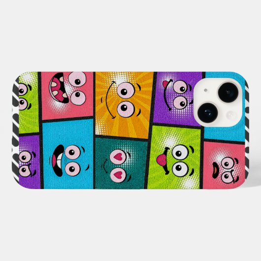 Elektronische iPhone-Fälle 6k Case-Mate iPhone Hülle (Rückseite (Horizontal))