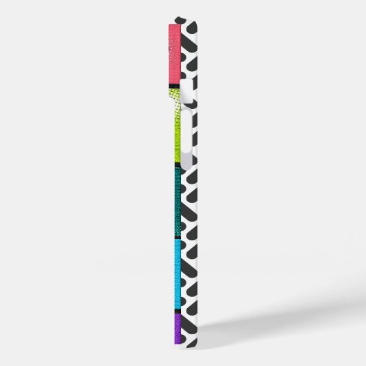 Elektronische iPhone-Fälle 6k Case-Mate iPhone Hülle (Rückseite / Links)