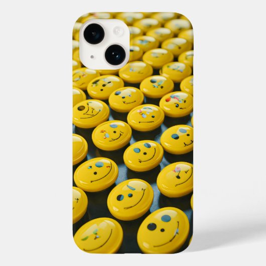 Elektronische iPhone-Fälle 6k Case-Mate iPhone Hülle (Rückseite)