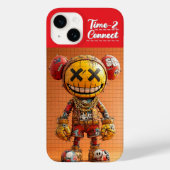 Elektronische iPhone-Fälle 6k Case-Mate iPhone Hülle (Rückseite)